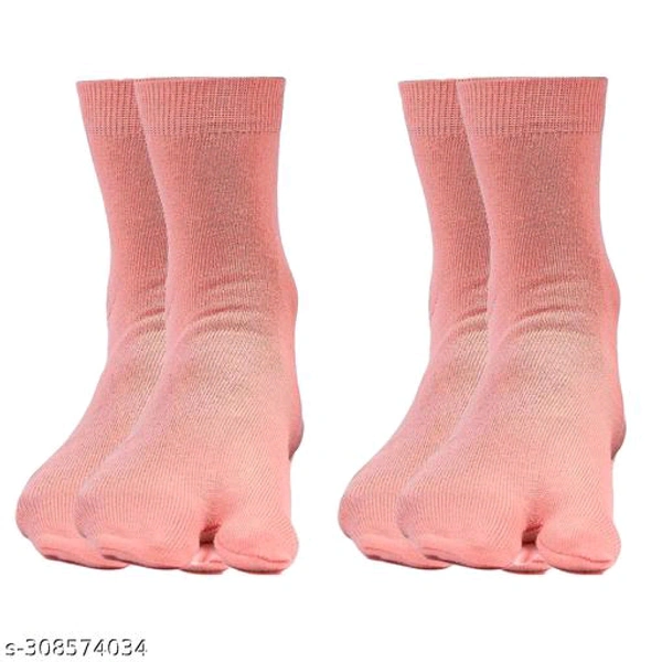 Cotton Socks BB-54MH - 2