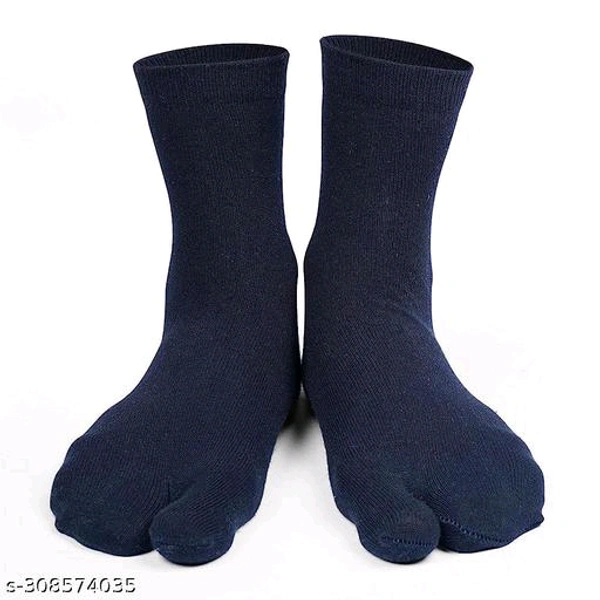 Cotton Socks BB-54MH - 3
