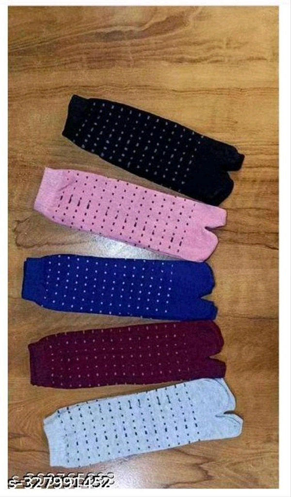 Ladies Socks BB-55MH
