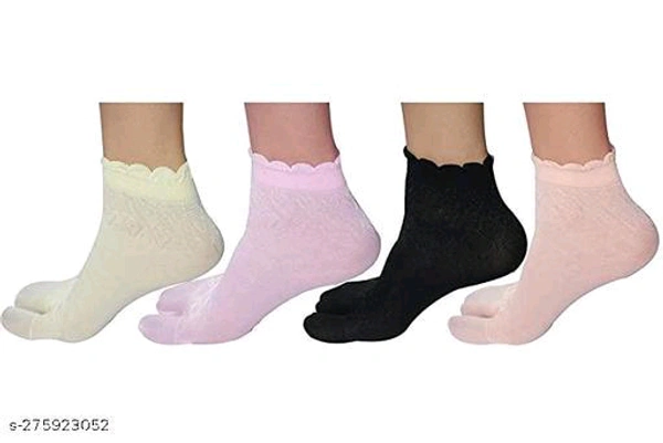 Ladies Socks BB-61MH