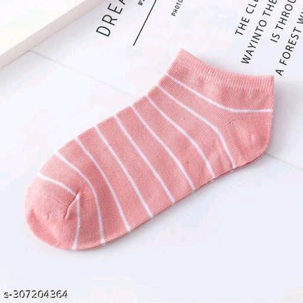 Ladies Socks BB-63MH