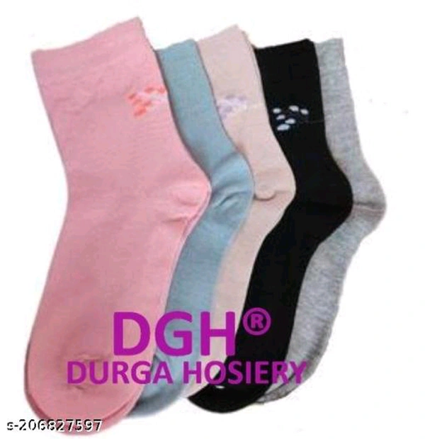 Ladies Socks BB-65MH