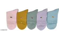 Ladies Socks BB-65MH