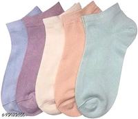 Ladies Socks BB-66MH