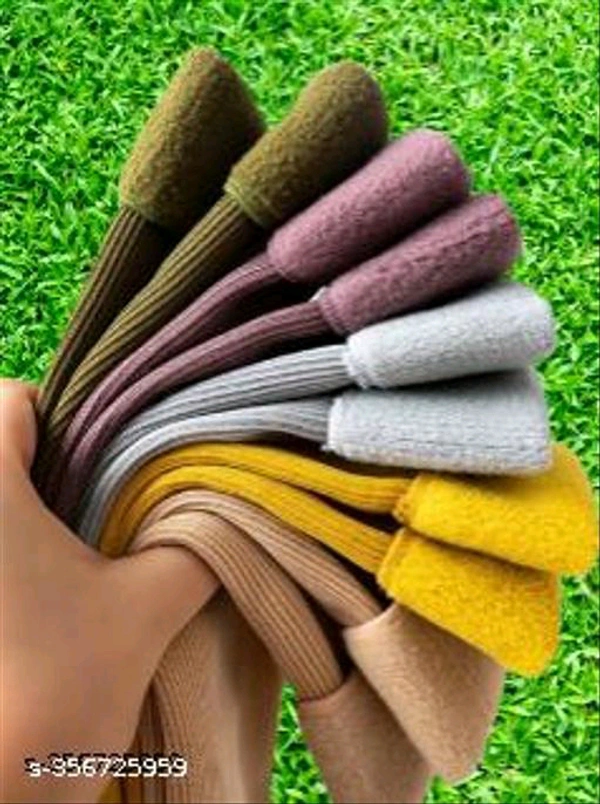 Ladies Socks BB-69MH