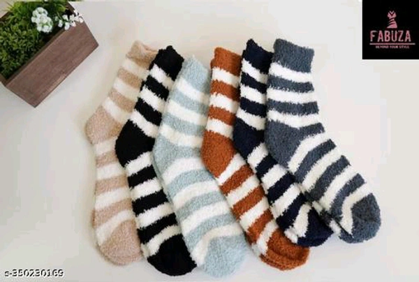 Ladies Socks BB-70MH