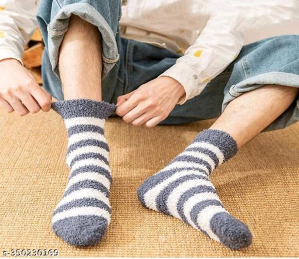 Ladies Socks BB-70MH
