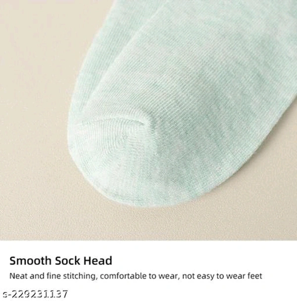 Ladies Socks BB-71MH