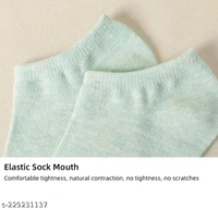 Ladies Socks BB-71MH