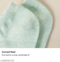 Ladies Socks BB-71MH