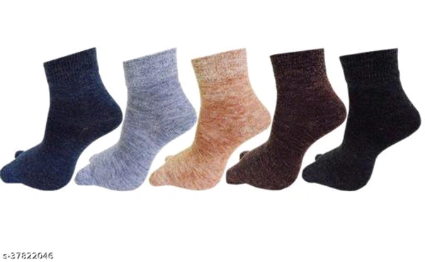 Ladies Socks BB-74MH