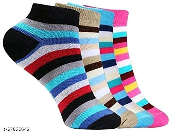 Ladies Socks BB-76MH