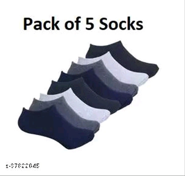 Ladies Socks BB-78MH