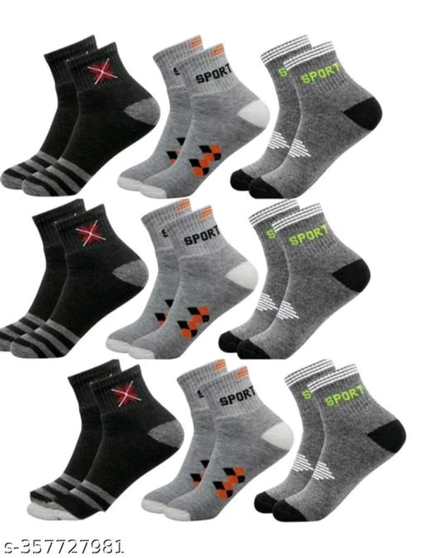 Ladies Socks BB-81MH