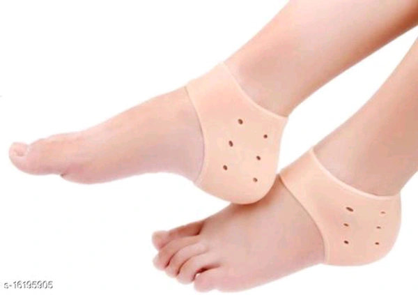Heel Pad Socks BB-83MH