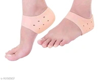 Heel Pad Socks BB-83MH