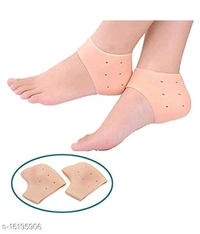 Heel Pad Socks BB-83MH