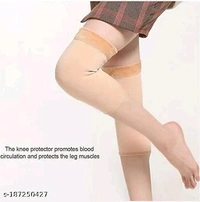 Fingerless Long Socks BB-84MH