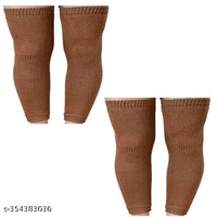 Hoatzin unisex woolen knee socks (1 pair, assorted colours) BB-86MH