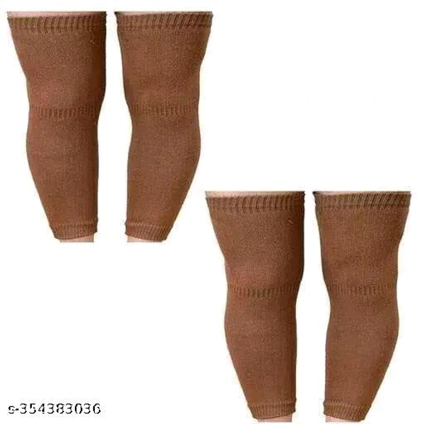 Hoatzin unisex woolen knee socks (1 pair, assorted colours) BB-86MH