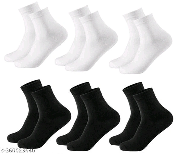Styles Trendy Women Socks BB-88MH