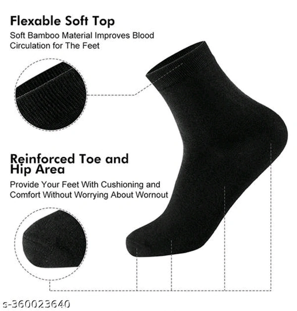 Styles Trendy Women Socks BB-88MH
