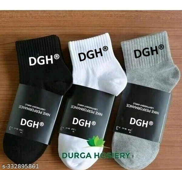Ladies Socks BB-90MH