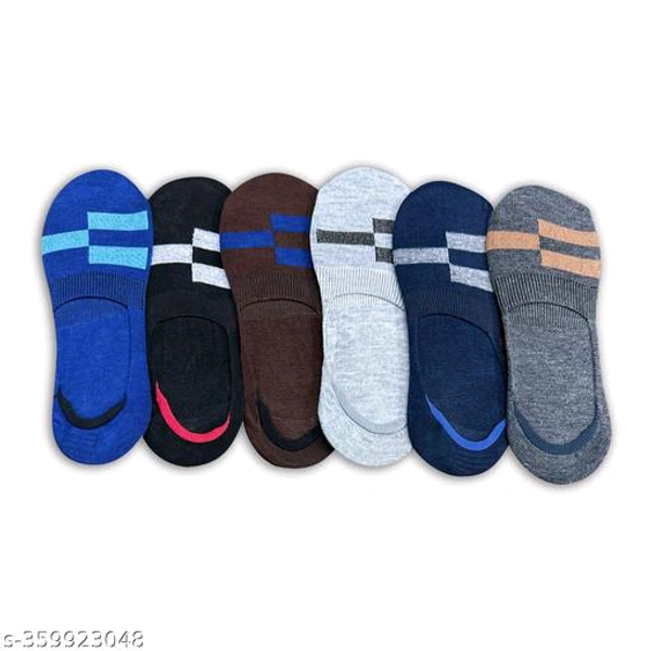 Trendy Socks BB-03MH