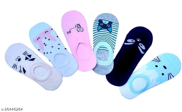 Women Socks BB-05MH