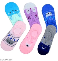Women Socks BB-05MH