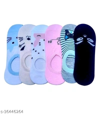 Women Socks BB-05MH