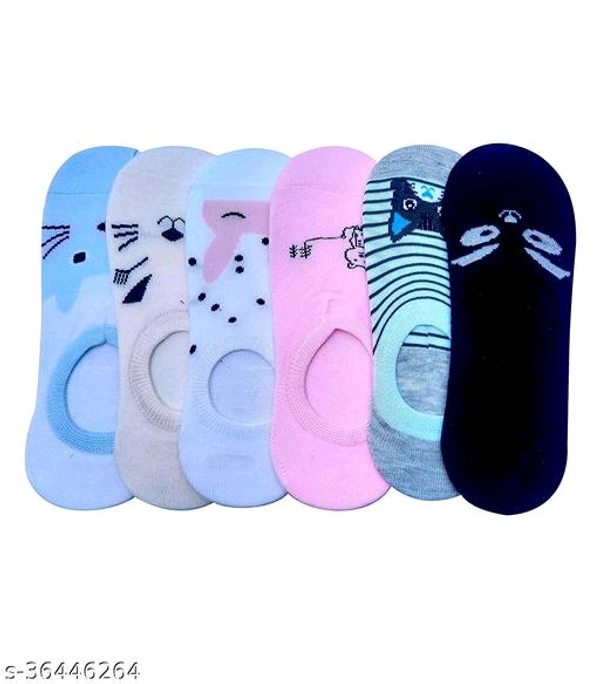 Women Socks BB-05MH