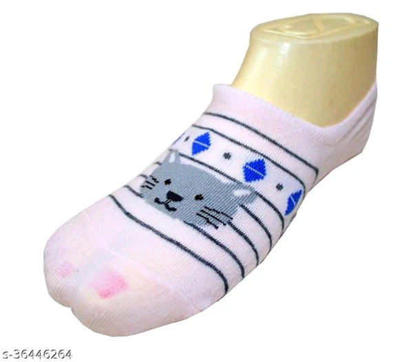 Women Socks BB-05MH