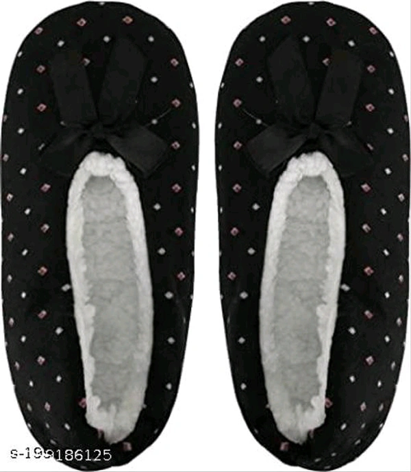 Soft Belly Socks BB-07MH