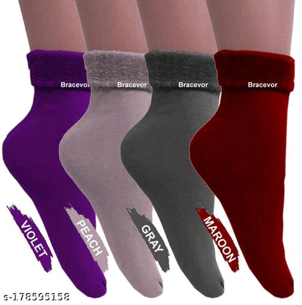 Winter Socks BB-09MH