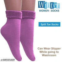Winter Socks BB-09MH