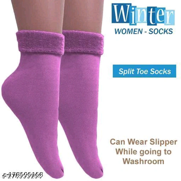 Winter Socks BB-09MH