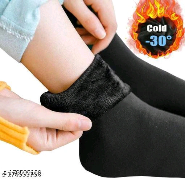 Winter Socks BB-09MH