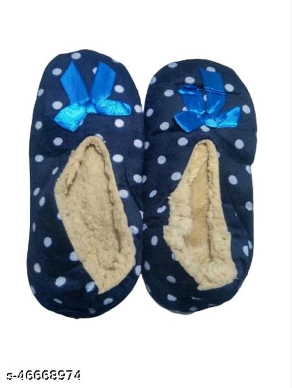 Women Socks BB-10MH - 3