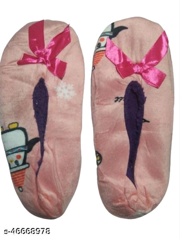 Women Socks BB-10MH - 5
