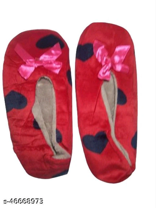 Women Socks BB-10MH - 6