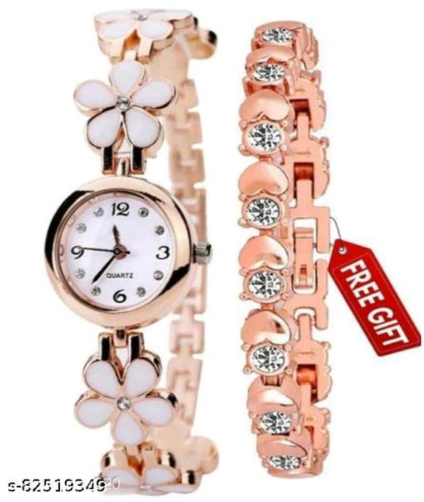 Ladies Watch BB-11MH - 1