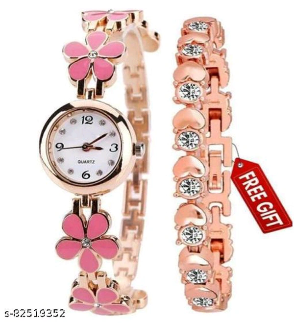 Ladies Watch BB-11MH - 3