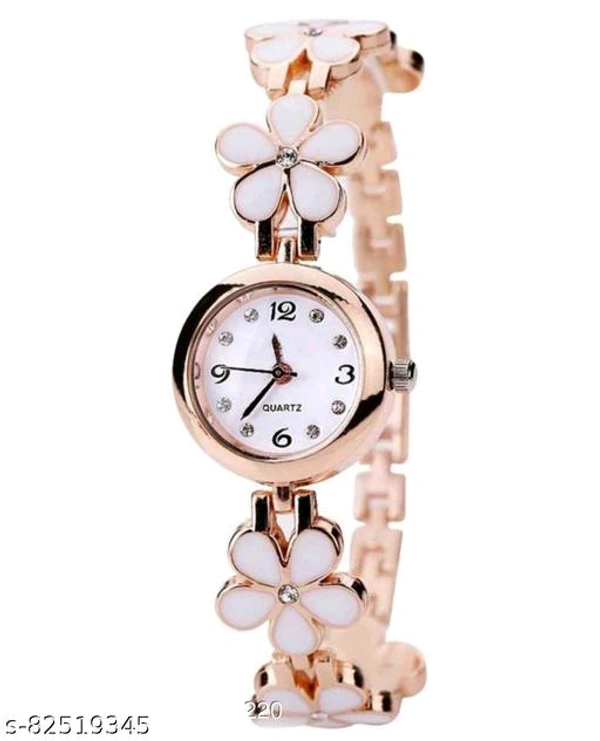 Ladies Watch BB-12MH - 3