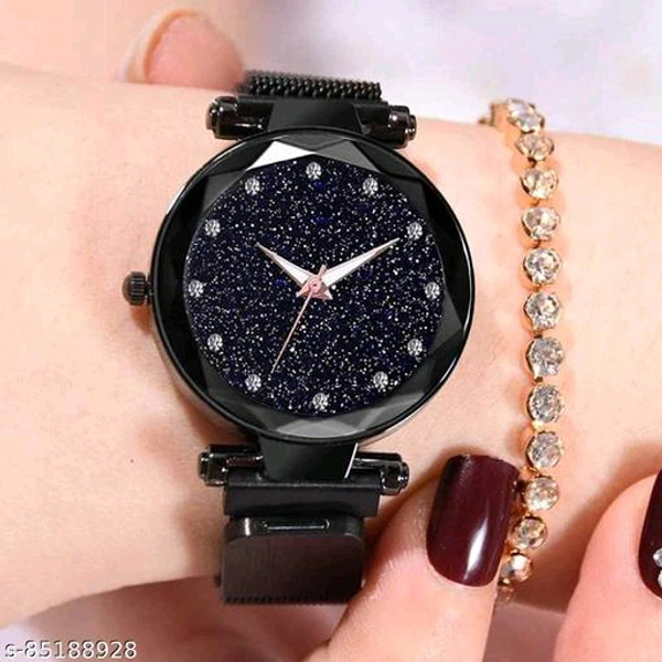 Ladies Watch BB-15MH - 1