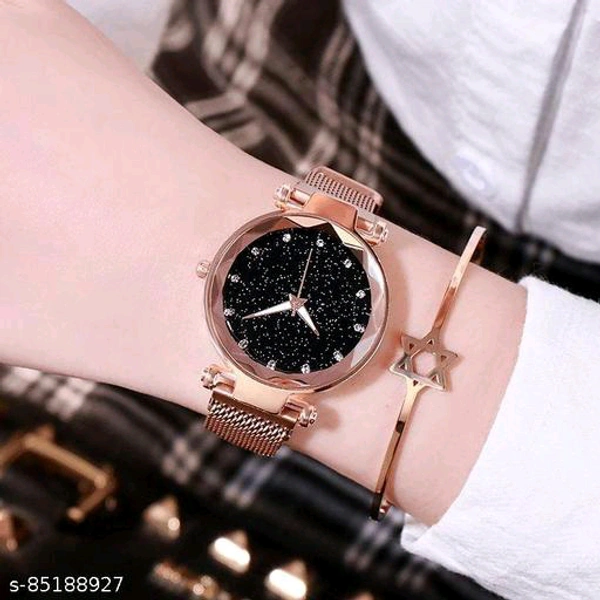 Ladies Watch BB-15MH - 2