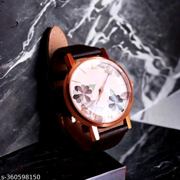 Ladies Watch BB-16MH
