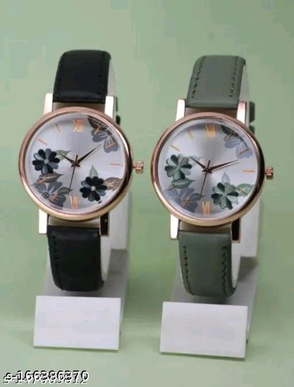 Ladies Watch BB-17MH - 1