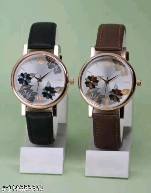 Ladies Watch BB-17MH - 1