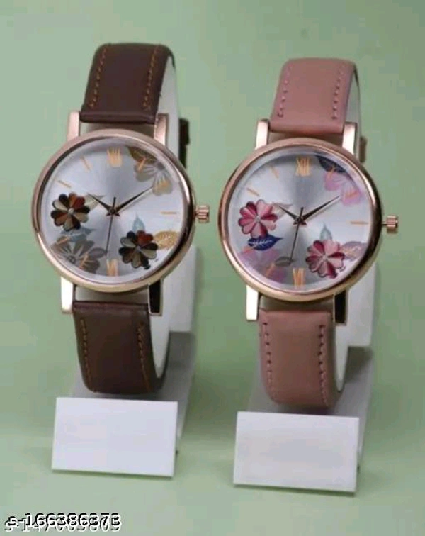 Ladies Watch BB-17MH - 1